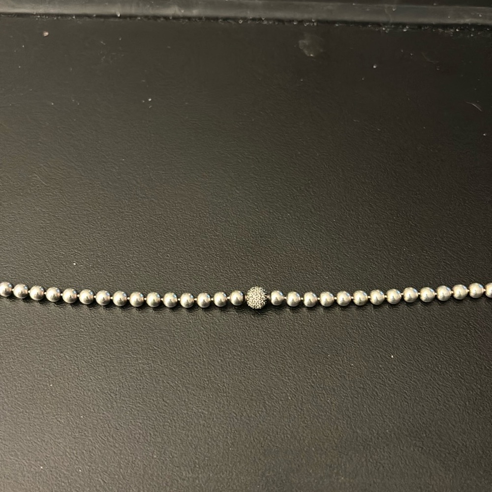 Pandora bracelet